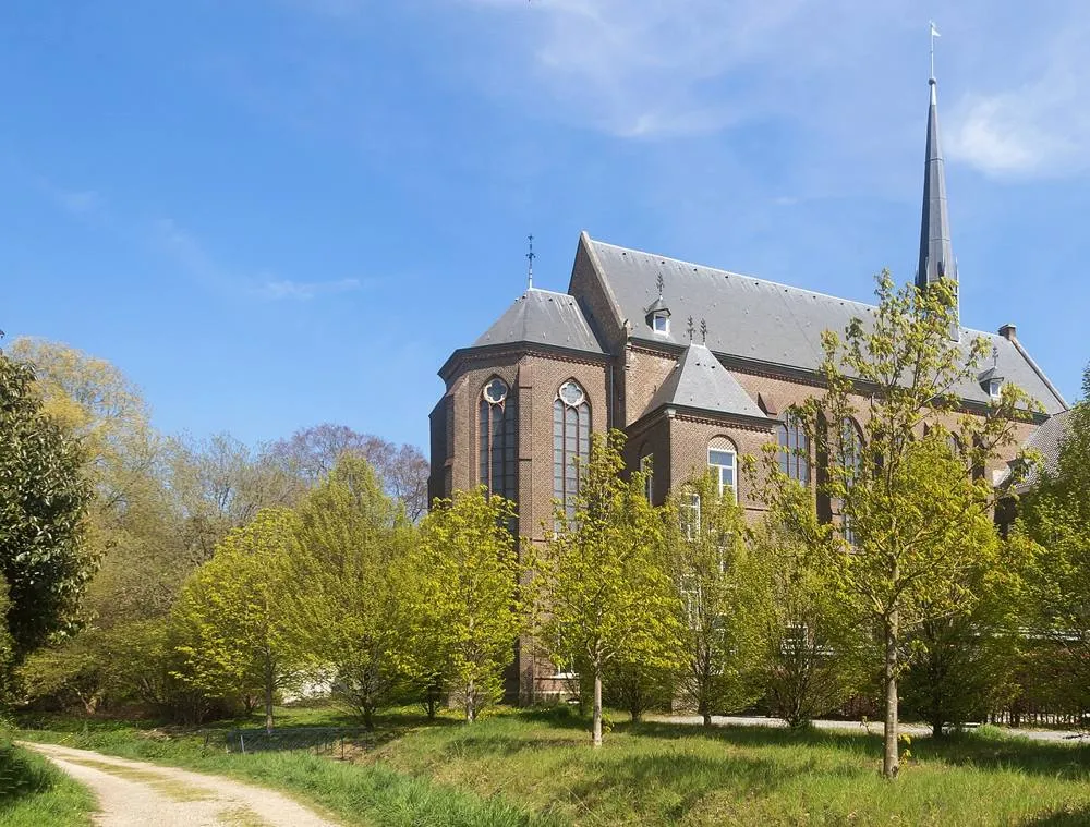 Bunde: Bunde, Huize Overbunde RM506195 IMG 8834 2021-04-25 14.56